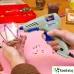 DREMEL GLUE GUN 930 - ПИСТОЛЕТ ЗА ТОПЪЛ СИЛИКОН DREMEL GLUE GUN 930 - ПИСТОЛЕТ ЗА ТОПЪЛ СИЛИКОН